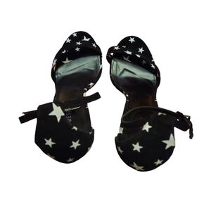 Express Star Heels